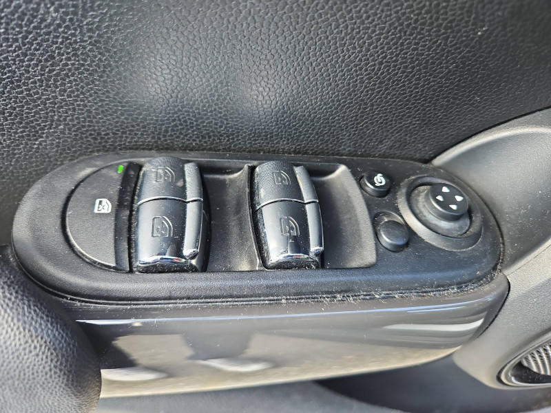 Mini Mini Hatch 5 Portes One D 95 ch Edition Shoreditch 5p  occasion � Muret - photo n�15