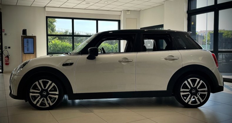 Mini Mini HATCH COOPER S 178 EDITION PREMIUM PLUS BVA7  occasion  Marseille - photo n4