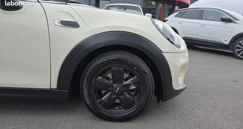 Mini Mini HATCH One D 95 ch Finition Salt  occasion  Perpignan - photo n6