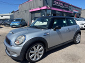 Mini Mini II 1.6 175 COOPER S HOT SPICE BV6 BELLE   Coignires 78