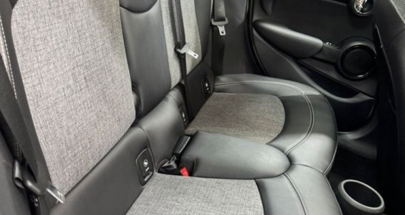 Mini Mini III (F55) One D 95ch Shoreditch GARANTIE  occasion � Marquette-lez-Lille - photo n�7