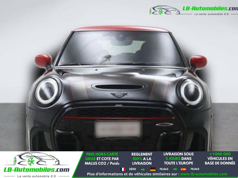 Mini Mini JCW 231 CH BVA  occasion � Beaupuy - photo n�2