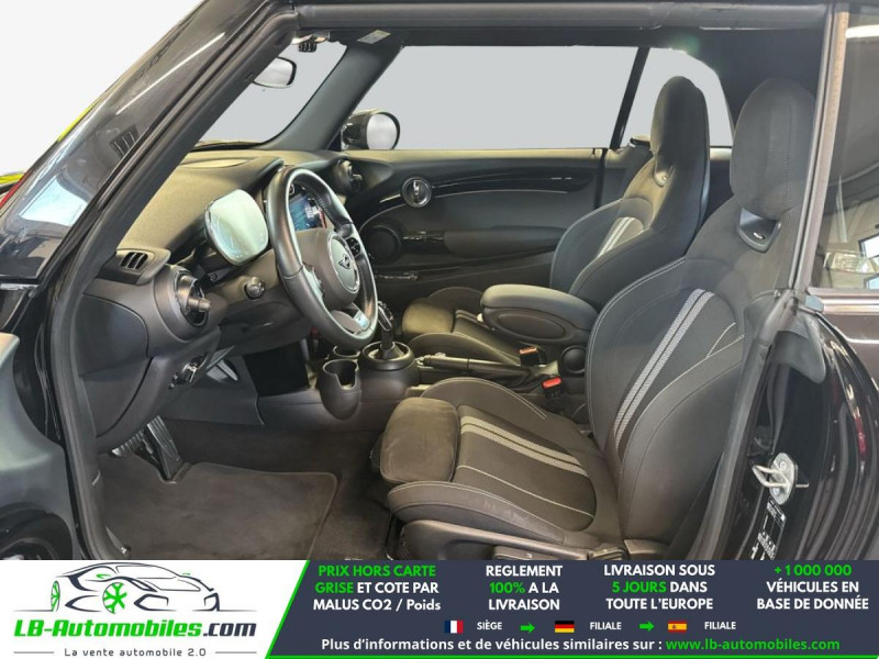 Mini Mini JCW 231 CH BVA  occasion � Beaupuy - photo n�6