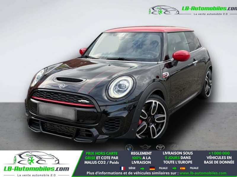 Mini Mini JCW 231 CH BVA  occasion � Beaupuy