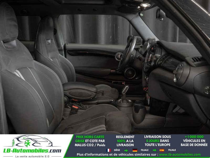 Mini Mini JCW 231 CH BVA  occasion � Beaupuy - photo n�2