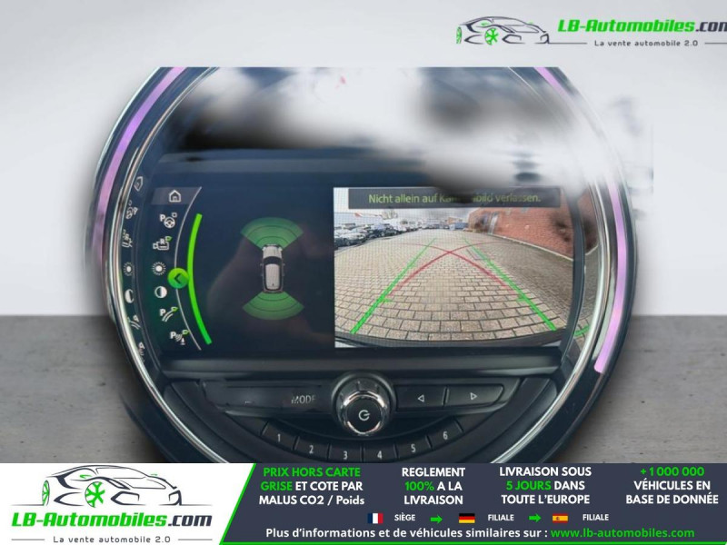 Mini Mini JCW 231 CH BVA  occasion � Beaupuy - photo n�2