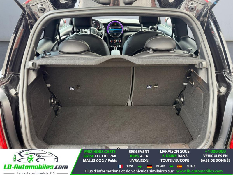 Mini Mini JCW 231 CH BVA  occasion � Beaupuy - photo n�10