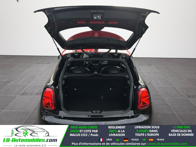 Mini Mini JCW 231 CH BVA  occasion � Beaupuy - photo n�9