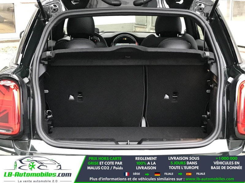 Mini Mini JCW 231 CH BVA  occasion � Beaupuy - photo n�7