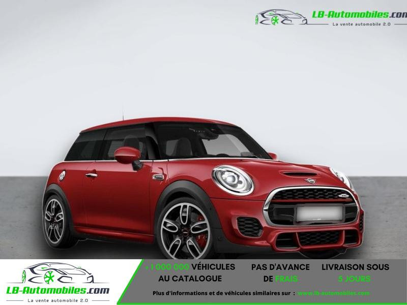 Mini Mini JCW 231 CH BVA  occasion  Beaupuy