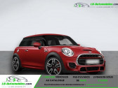 Mini Mini occasion année 2021 boite Automatique Annonce Mini Mini occasion Essence JCW 231 CH BVA à Beaupuy
