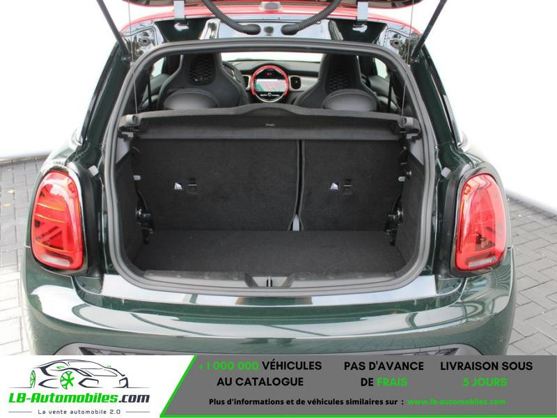 Mini Mini JCW 231 CH BVA  occasion  Beaupuy - photo n9