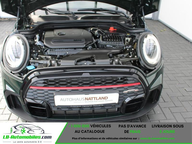 Mini Mini JCW 231 CH BVA  occasion  Beaupuy - photo n8