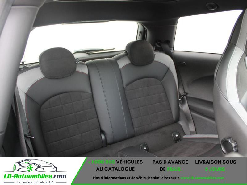 Mini Mini JCW 231 CH BVA  occasion  Beaupuy - photo n7
