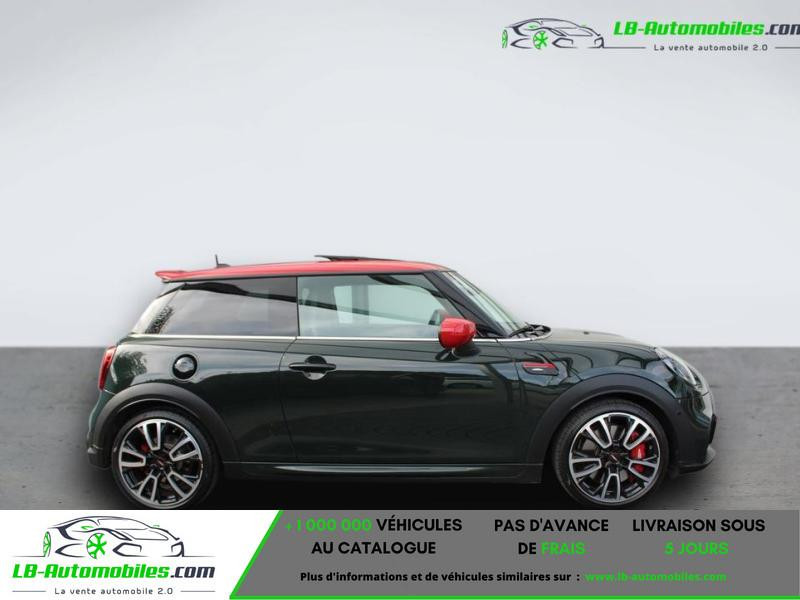 Mini Mini JCW 231 CH BVA  occasion  Beaupuy - photo n5