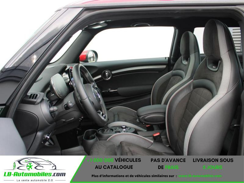 Mini Mini JCW 231 CH BVA  occasion  Beaupuy - photo n6