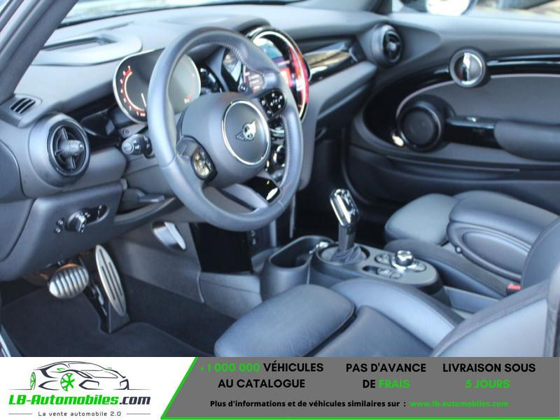 Mini Mini JCW 231 CH BVA  occasion  Beaupuy - photo n2