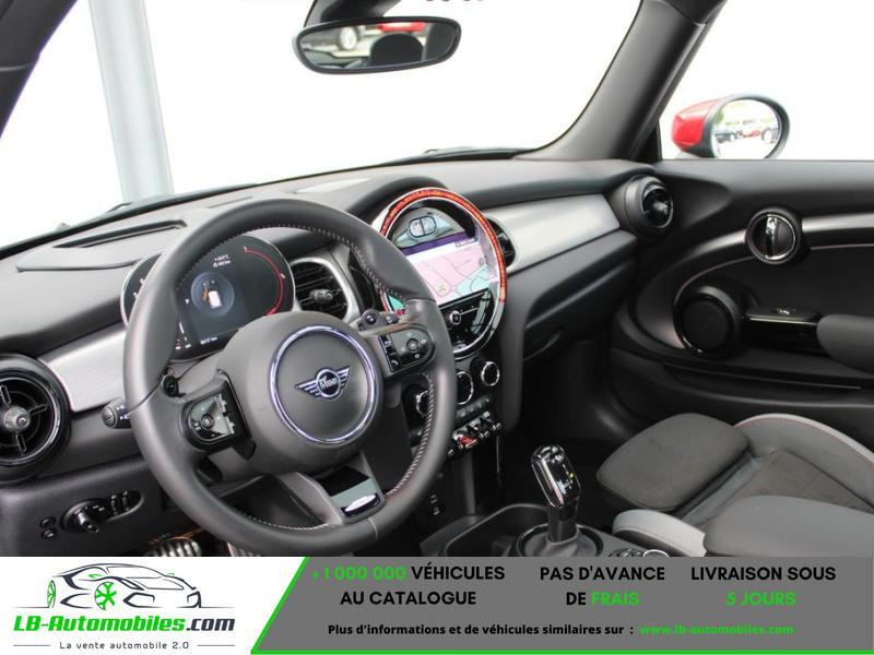 Mini Mini JCW 231 CH BVA  occasion  Beaupuy - photo n3