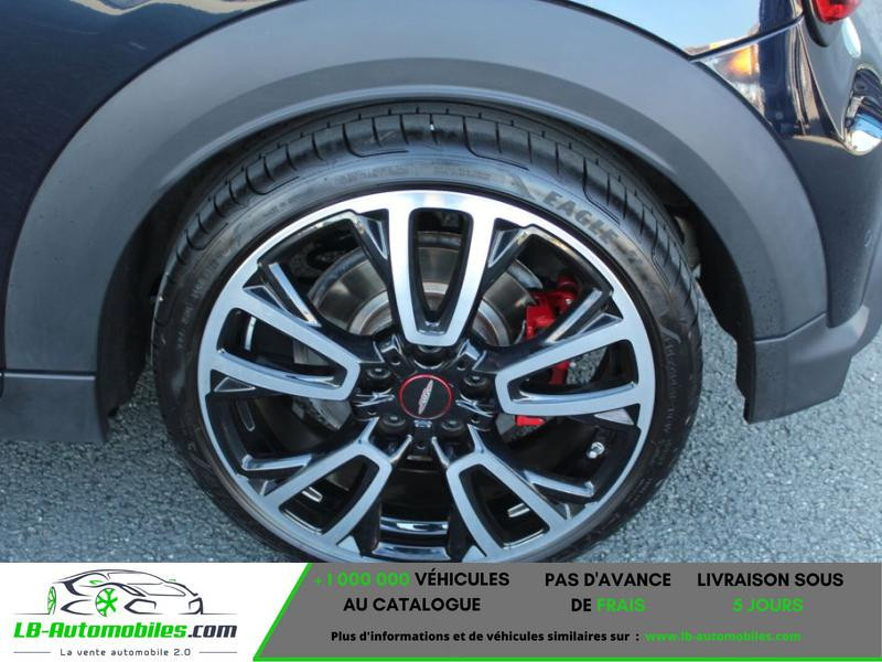 Mini Mini JCW 231 CH BVA  occasion  Beaupuy - photo n3