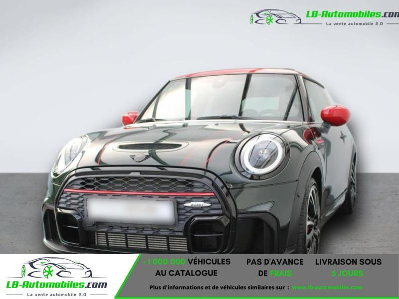 Mini Mini JCW 231 CH BVA  occasion  Beaupuy - photo n2