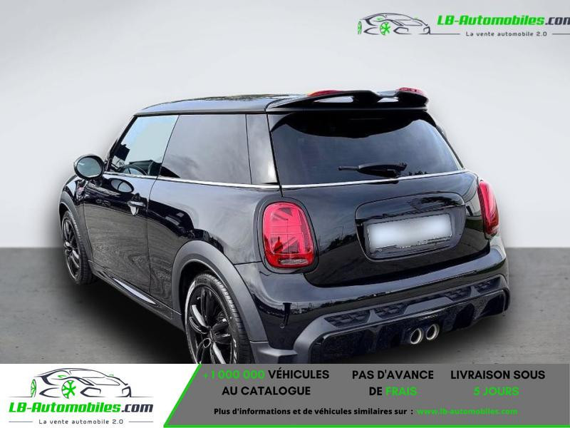 Mini Mini JCW 231 CH BVA  occasion  Beaupuy - photo n2