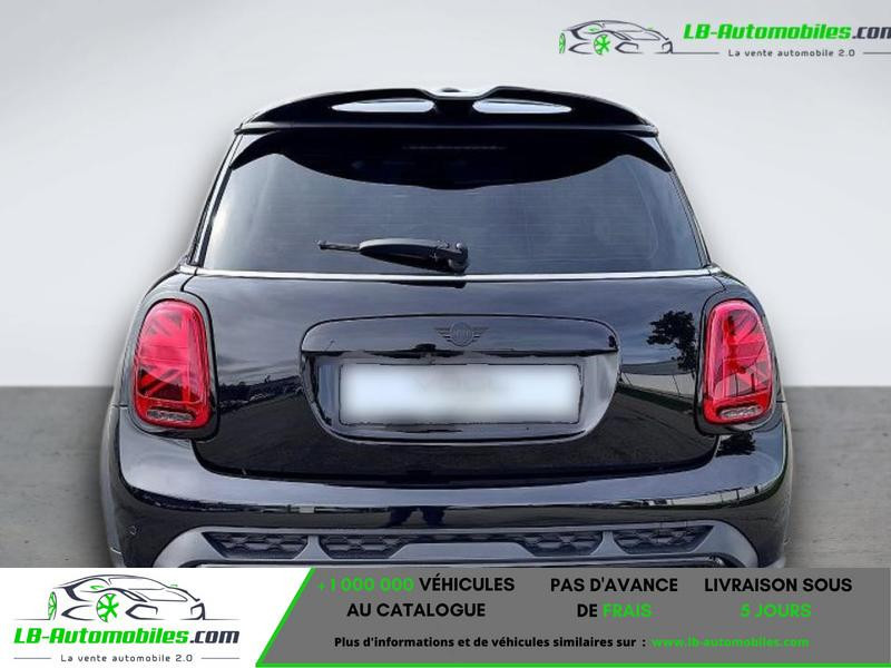 Mini Mini JCW 231 CH BVA  occasion  Beaupuy - photo n3