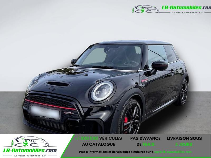 Mini Mini JCW 231 CH BVA  occasion  Beaupuy