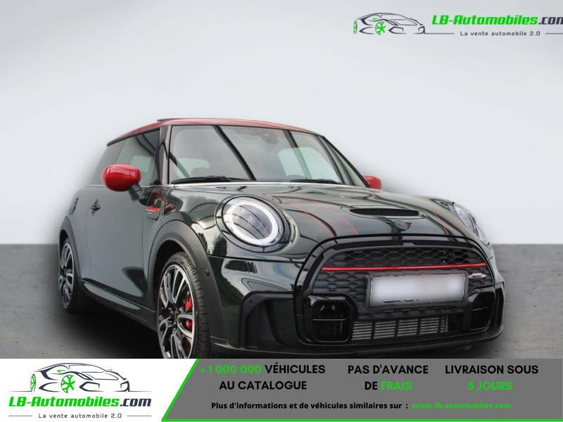 Mini Mini JCW 231 CH BVA  occasion  Beaupuy
