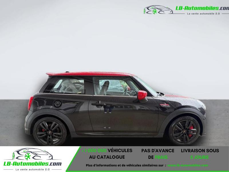 Mini Mini JCW 231 CH BVA  occasion  Beaupuy - photo n3