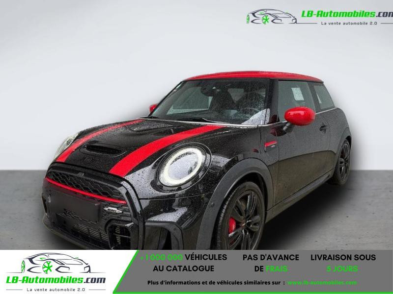 Mini Mini JCW 231 CH BVA  occasion  Beaupuy - photo n2