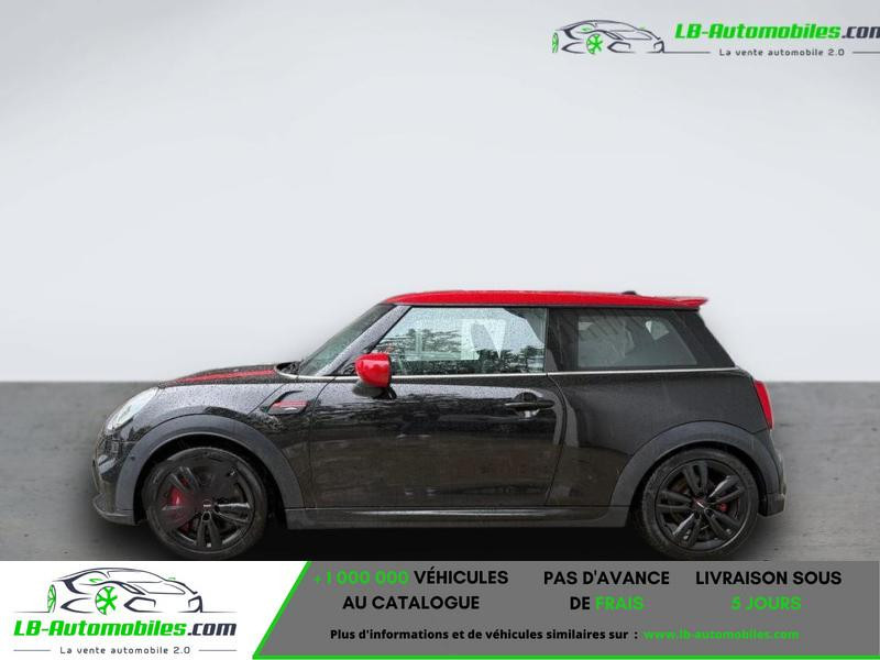 Mini Mini JCW 231 CH BVA  occasion  Beaupuy