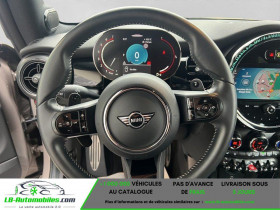 Mini Mini JCW 231 CH BVA  occasion � Beaupuy - photo n�8