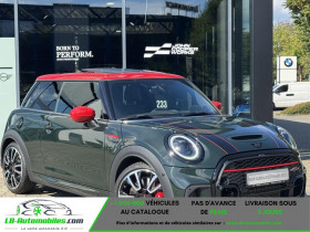 Mini Mini JCW 231 CH BVA  occasion � Beaupuy - photo n�5
