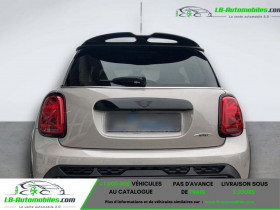 Mini Mini JCW 231 CH BVA  occasion � Beaupuy - photo n�6