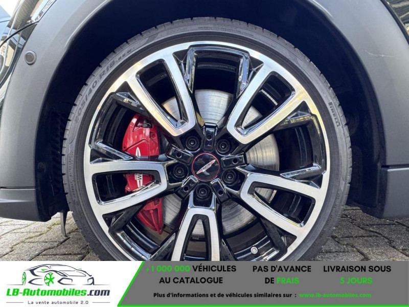 Mini Mini JCW 231 CH BVA  occasion  Beaupuy - photo n4