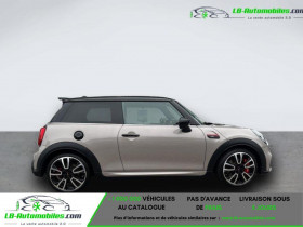 Mini Mini JCW 231 CH BVA  occasion � Beaupuy - photo n�5