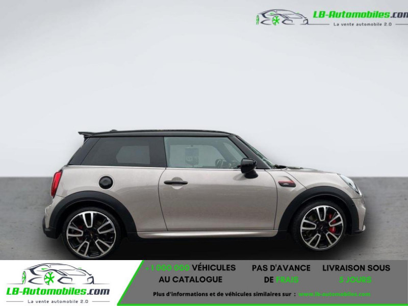 Mini Mini JCW 231 CH BVA  occasion  Beaupuy - photo n5
