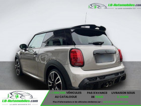 Mini Mini JCW 231 CH BVA  occasion � Beaupuy - photo n�4