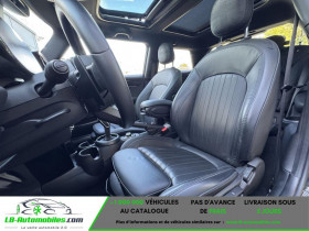 Mini Mini JCW 231 CH BVA  occasion � Beaupuy - photo n�2