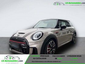 Mini Mini JCW 231 CH BVA  occasion � Beaupuy - photo n�2