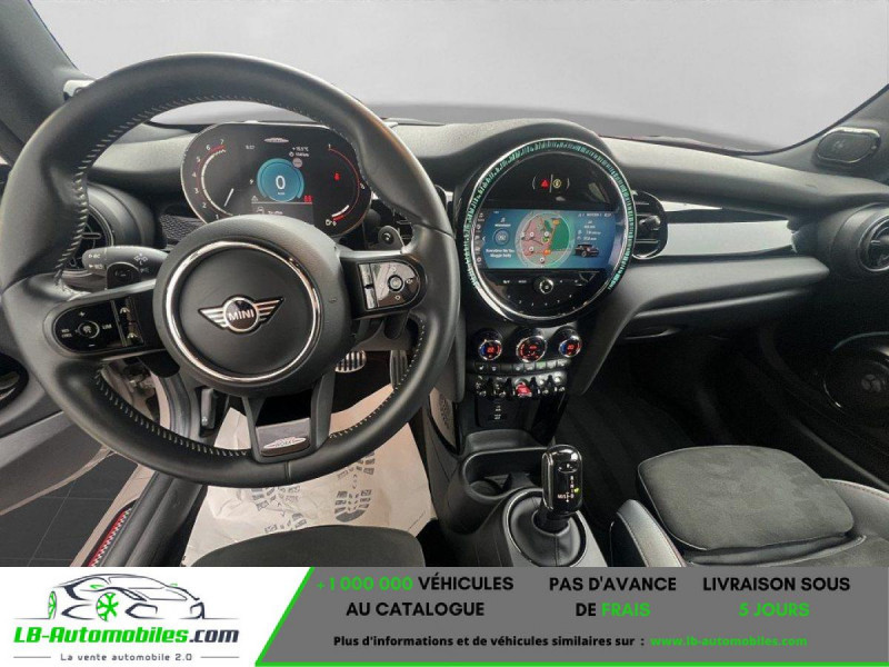 Mini Mini JCW 231 CH BVA  occasion  Beaupuy - photo n3