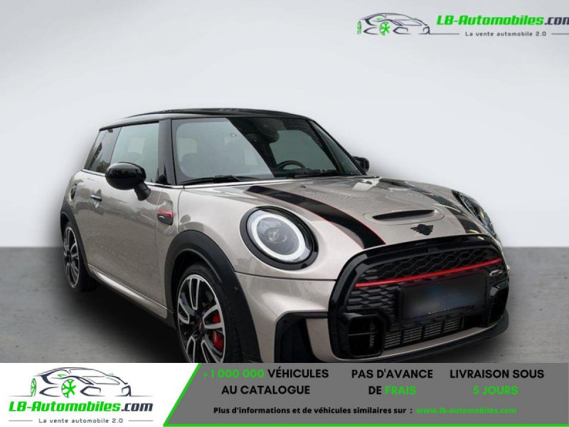 Mini Mini JCW 231 CH BVA  occasion  Beaupuy
