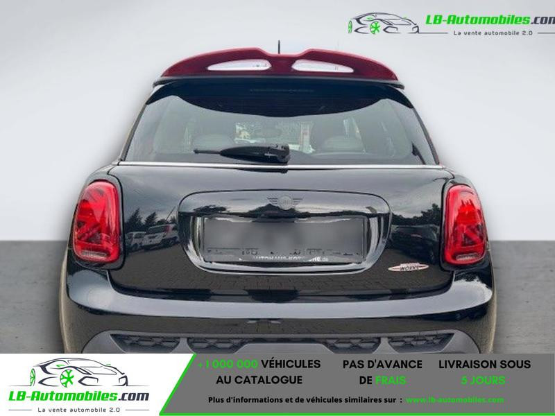 Mini Mini JCW 231 CH BVA  occasion  Beaupuy - photo n3