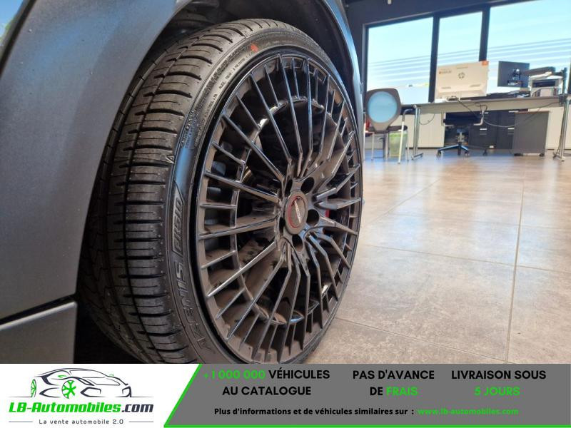 Mini Mini JCW 231 CH BVA  occasion  Beaupuy - photo n4