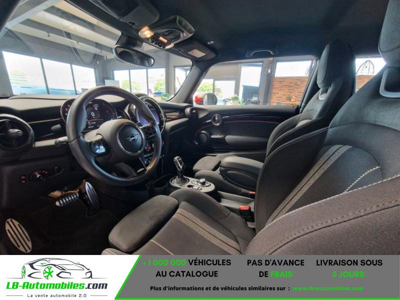 Mini Mini JCW 231 CH BVA  occasion  Beaupuy - photo n3