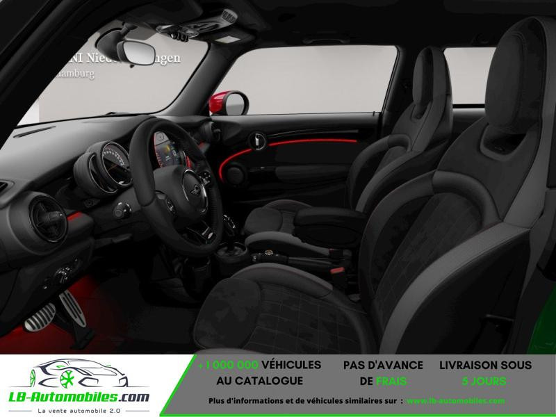 Mini Mini JCW 231 CH BVA  occasion  Beaupuy - photo n5