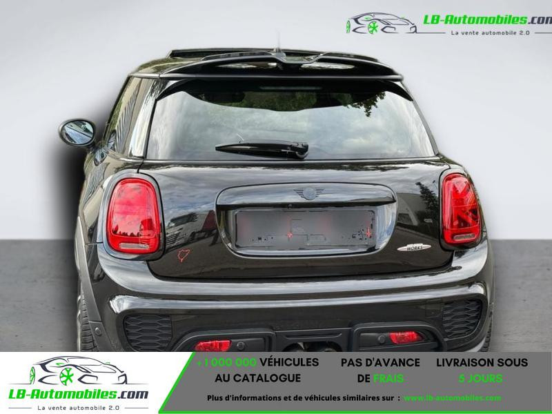 Mini Mini JCW 231 CH BVA  occasion  Beaupuy - photo n4