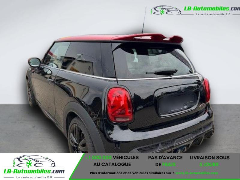 Mini Mini JCW 231 CH BVA  occasion  Beaupuy