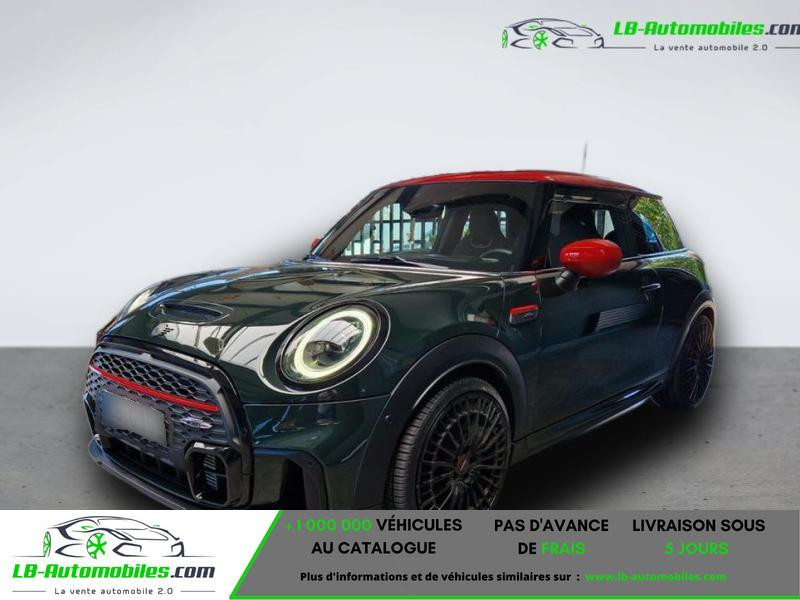 Mini Mini JCW 231 CH BVA  occasion  Beaupuy - photo n2