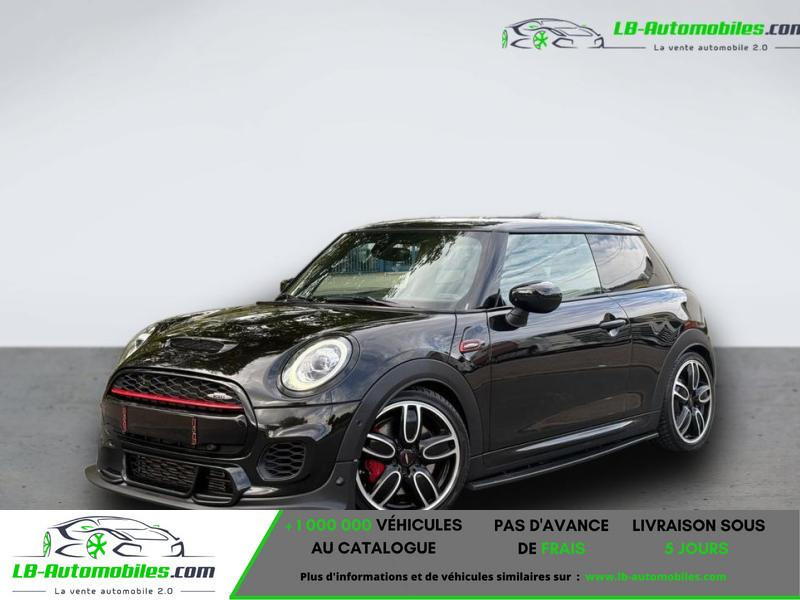 Mini Mini JCW 231 CH BVA  occasion  Beaupuy